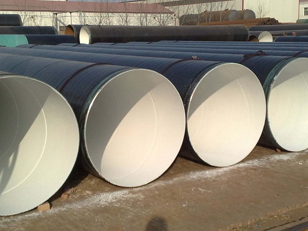 环氧煤沥青防腐